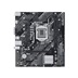 ASUS MB Sc LGA1200 PRIME H510M-K R2.0, Intel H470, 2xDDR4, 1xVGA, 1xHDMI, mATX