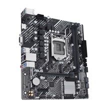 ASUS MB Sc LGA1200 PRIME H510M-K R2.0, Intel H470, 2xDDR4, 1xVGA, 1xHDMI, mATX