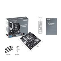 ASUS MB Sc LGA1700 PRIME B760M-K, Intel B760, 2xDDR5, 1xHDMI, 1xVGA, mATX
