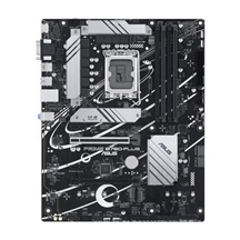 ASUS MB Sc LGA1700 PRIME B760-PLUS, Intel B760, 4xDDR5, 1xDP, 1xHDMI, 1xVGA, ATX