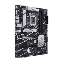 ASUS MB Sc LGA1700 PRIME B760-PLUS, Intel B760, 4xDDR5, 1xDP, 1xHDMI, 1xVGA, ATX