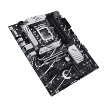 ASUS MB Sc LGA1700 PRIME B760-PLUS, Intel B760, 4xDDR5, 1xDP, 1xHDMI, 1xVGA, ATX
