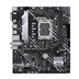 ASUS MB Sc LGA1700 PRIME H610M-A WIFI D4, Intel H610, 2xDDR4, 1xDP, 1xHDMI, 1xVGA, WI-FI, mATX