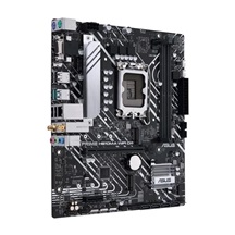 ASUS MB Sc LGA1700 PRIME H610M-A WIFI D4, Intel H610, 2xDDR4, 1xDP, 1xHDMI, 1xVGA, WI-FI, mATX