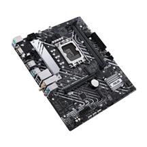ASUS MB Sc LGA1700 PRIME H610M-A WIFI D4, Intel H610, 2xDDR4, 1xDP, 1xHDMI, 1xVGA, WI-FI, mATX