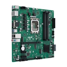 ASUS MB Sc LGA1700 PRO B760M-C-CSM, Intel B760, 4xDDR5, 2xDP, 1xHDMI, 1xVGA, mATX