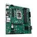 ASUS MB Sc LGA1700 PRO B760M-C-CSM, Intel B760, 4xDDR5, 2xDP, 1xHDMI, 1xVGA, mATX