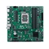 ASUS MB Sc LGA1700 PRO Q670M-C-CSM, Intel Q670, 4xDDR5, 2xDP, 1xHDMI, mATX