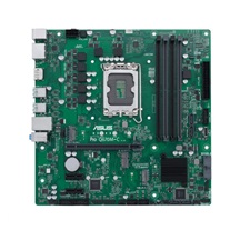 ASUS MB Sc LGA1700 PRO Q670M-C-CSM, Intel Q670, 4xDDR5, 2xDP, 1xHDMI, mATX