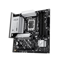 ASUS MB Sc LGA1851 PRIME B860M-A WIFI, Intel B860, 4xDDR5, 2xDP, 1xHDMI, WiFi, mATX