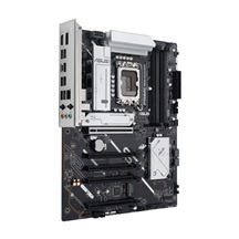 ASUS MB Sc LGA1851 PRIME B860-PLUS WIFI, Intel B860, 4xDDR5, 1xDP, 1xHDMI, WiFi, ATX