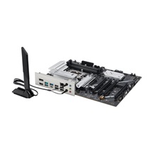ASUS MB Sc LGA1851 PRIME B860-PLUS WIFI, Intel B860, 4xDDR5, 1xDP, 1xHDMI, WiFi, ATX