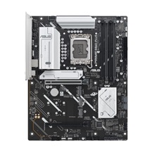 ASUS MB Sc LGA1851 PRIME B860-PLUS-CSM, Intel B860, 4xDDR5, 1xDP, 1xHDMI, ATX