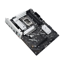 ASUS MB Sc LGA1851 PRIME B860-PLUS-CSM, Intel B860, 4xDDR5, 1xDP, 1xHDMI, ATX