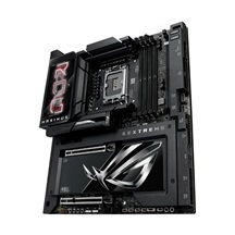 ASUS MB Sc LGA1851 ROG MAXIMUS Z890 EXTREME, Intel Z890, 4xDDR5, 1xHDMI, 2xThunderbolt, WI-FI, E-ATX