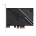 ASUS Rozšiřovací karta USB4 PCIe Gen4, PCIe 4.0 x4, 2x USB4 Typ-C, 2x DP
