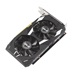 ASUS VGA NVIDIA GeForce RTX 3050 DUAL OC 6GB, RTX 3050, 6GB GDDR6, 1xDP, 1xHDMI, 1xDVI