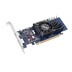 ASUS VGA NVIDIA GeForce GT 1030 BRK 2G, 2G GDDR5, 1xHDMI, 1xDP