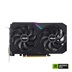 ASUS VGA NVIDIA GeForce RTX 3050 DUAL V2 OC 8G, 8G GDDR6, 1xDP, 1xHDMI, 1xDVI