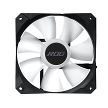 ASUS vodní chladič CPU AIO ROG STRIX LC II 120 ARGB, 1x120mm, LGA1851