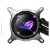 ASUS vodní chladič CPU AIO ROG STRIX LC II 120 ARGB, 1x120mm, LGA1851, AM4