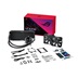 ASUS vodní chladič CPU AIO ROG STRIX LC II 240, 2x120mm, LGA1851, AM4
