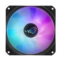ASUS vodní chladič CPU AIO ROG STRIX LC III 360 ARGB, 3x120mm, LGA1851, AM5