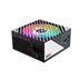 ASUS zdroj ROG Loki SFX-L 850W Platinum, 80+ Platinum, ARGB