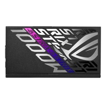 ASUS zdroj ROG STRIX 1000W, 80Plus Platinum, Plně modulární, ATX 3.1