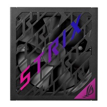 ASUS zdroj ROG STRIX 1000W, 80Plus Platinum, Plně modulární, ATX 3.1