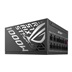 ASUS zdroj ROG STRIX 1000W, 80Plus Platinum, Plně modulární, ATX 3.1