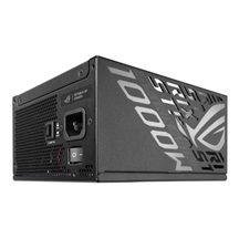ASUS zdroj ROG STRIX 1000W, 80Plus Platinum, Plně modulární, ATX 3.1