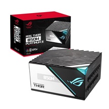 ASUS zdroj ROG-THOR-850P2 GAMING 850W