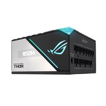 ASUS zdroj ROG-THOR-850P2 GAMING 850W