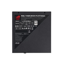 ASUS zdroj ROG-THOR-850P2 GAMING 850W