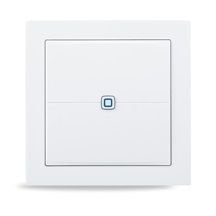 Homematic IP Nástěnný dálkový ovladač