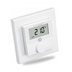 Homematic IP  Nástěnný termostat se senzorem vlhkosti - HmIP-WTH-1