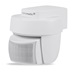 Homematic IP  PIR detektor pohybu se senzorem jasu - venkovní - HmIP-SMO-2