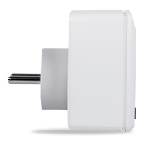 Homematic IP Spínaná zásuvka s měřením spotřeby