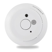 Homematic IP Startovací sada - požární zabezpečení