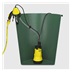 Karcher BP 1 Barrel čerpadlo, sudové, 400 W, průtok 3800 l/hod, ponorná hloubka 7 m, integrovaný spínač