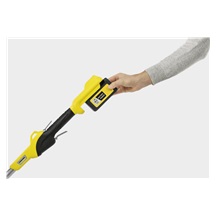 Karcher LTR 36-33 Battery Set strunová sekačka, akumulátorová, 7000 RPM, automatický posun struny, odpojitelná násada