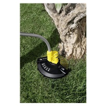 Karcher LTR 36-33 Battery Set strunová sekačka, akumulátorová, 7000 RPM, automatický posun struny, odpojitelná násada