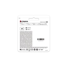 Kingston SDXC karta 512GB Canvas Select Plus (SDC) 100R 85W Class 10 UHS-I