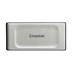 Kingston SSD externí 500GB Portable SSD XS2000