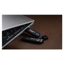 Kingston Flash Disk IronKey 32GB D500S, USB 3.2 Gen 1