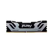 KINGSTON CUDIMM DDR5 24GB 8400MT/s CL40 FURY Renegade Silver XMP