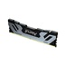 KINGSTON CUDIMM DDR5 24GB 8400MT/s CL40 FURY Renegade Silver XMP