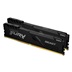 KINGSTON DIMM DDR4 16GB (Kit of 2) 3600MT/s CL17 FURY Beast Černá