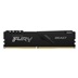 KINGSTON DIMM DDR4 16GB 3200MT/s CL16 FURY Beast Černá
